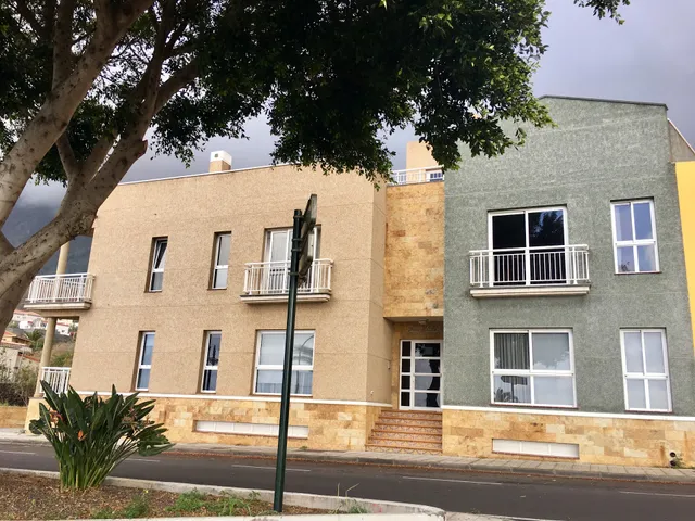 Apartamentos Edalmar