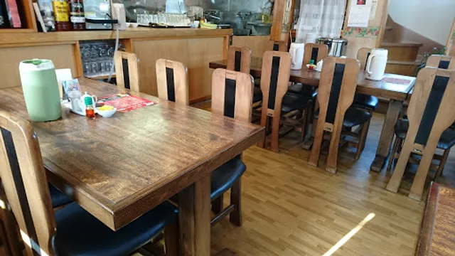 楽家家 青梅の中華料理 中国家惣菜