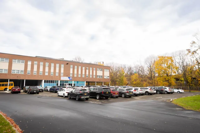 Southern Tier Community Center