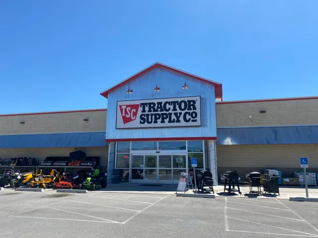 Tractor Supply Co.