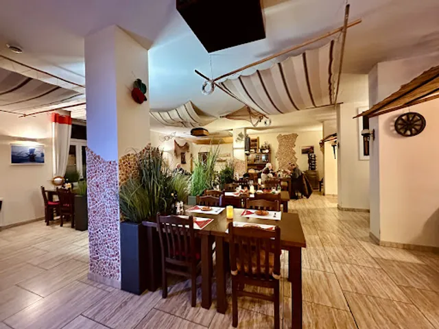Restaurant Portugal