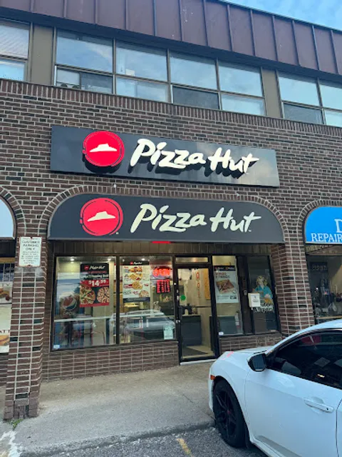 Pizza Hut