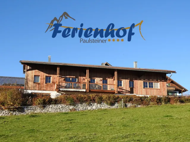 Ferienhof Paulsteiner