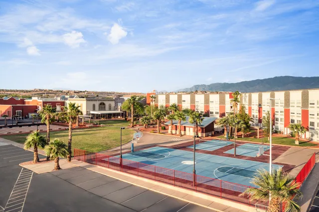 Holiday Inn Resort Mesquite by IHG