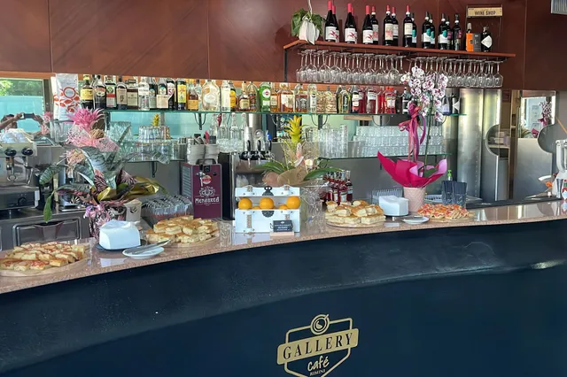 Gallery Cafè Rimini