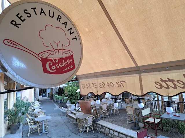 La Cassolette