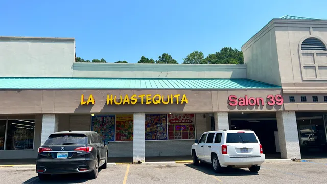 La Huastequita Taqueria Y Carnicería