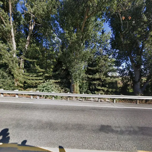 Farwestern Farms Inc