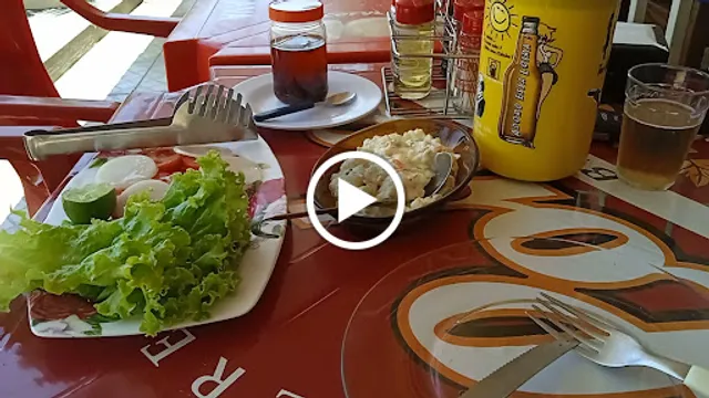 Restaurante Beira Rio