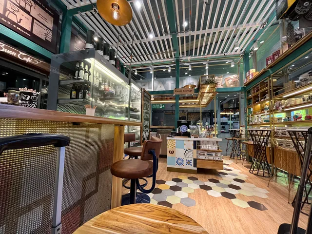 Varietale El Dorado Muelle D