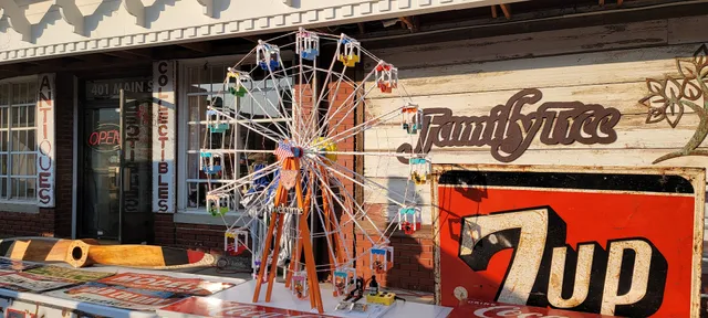 Family Tree Furniture