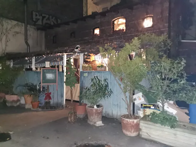 Hostaria del Monte Croce