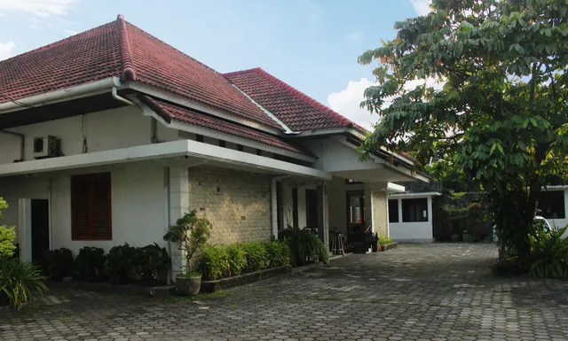 Hotel Graha Kinasih Kotabaru