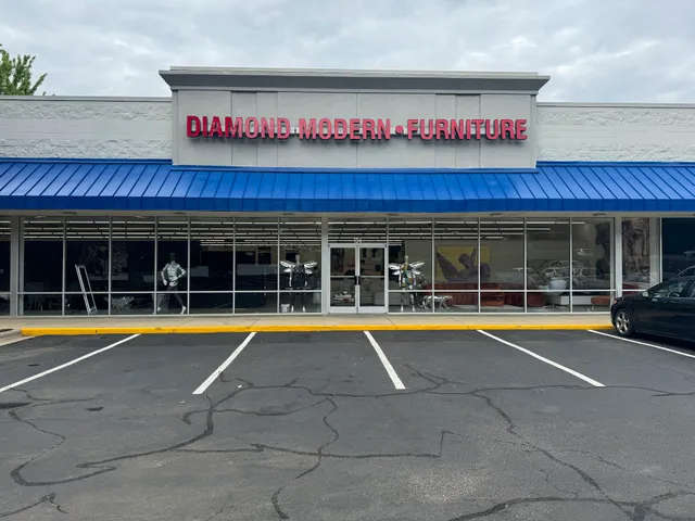 Diamond Modern Furniture