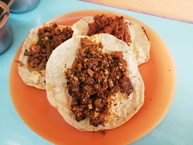 El Rincón de Tacotlán