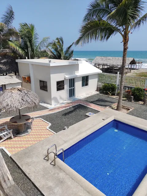 Hostal Cabañas Vistamar