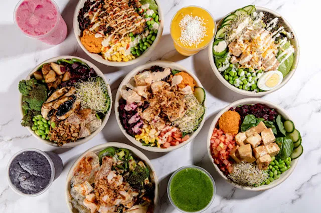 imPerfect Fresh Eats