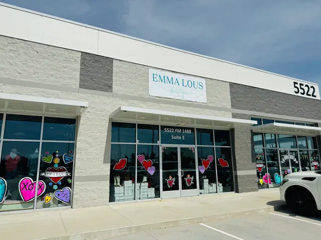 Emma Lou’s Boutique