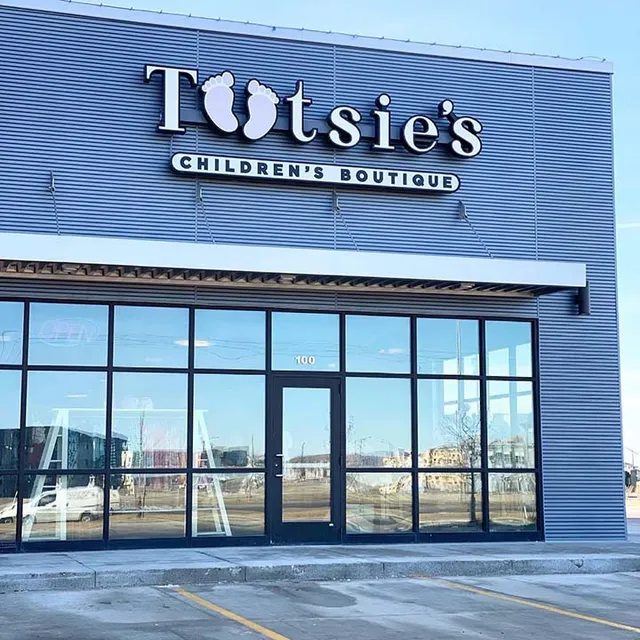 Tootsie's Children's Boutique