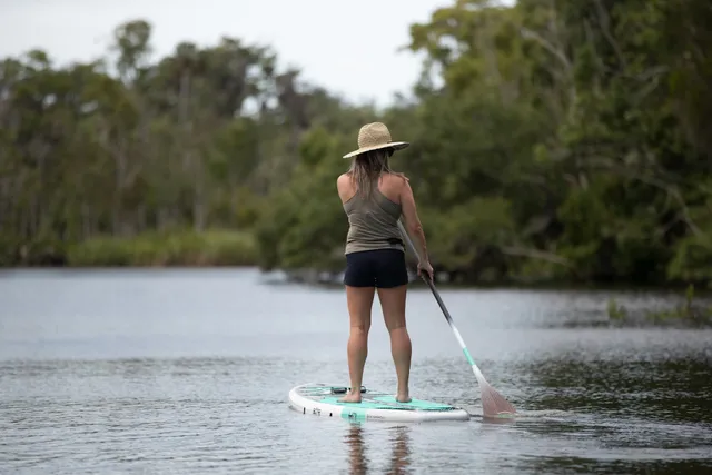 Nature Coast Paddle Adventures