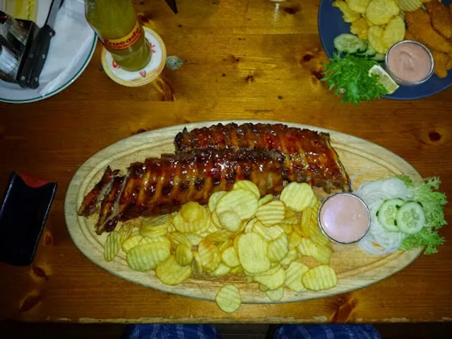 Eulenspiegel The pub