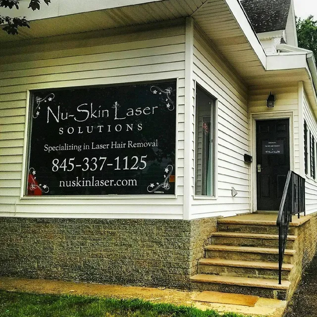 Nu-Skin Laser Solutions