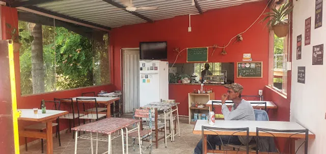 Fim da Trilha Bar e Restaurante