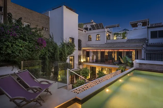 Pájaro Rebelde Sevilla