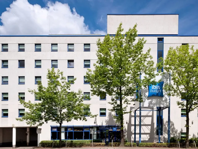 ibis budget Hamburg Altona