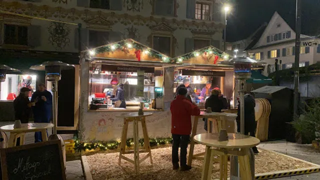 Hotel Restaurant Dreiländerblick Dornbirn