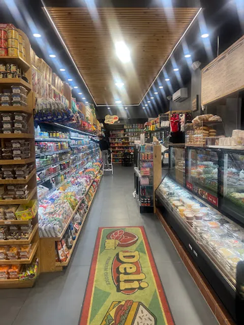 Heaven on 7th Marketplace