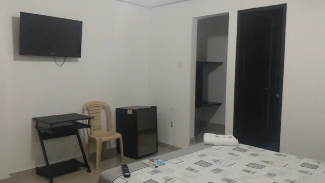 Hotel Walt Sevas Plaza