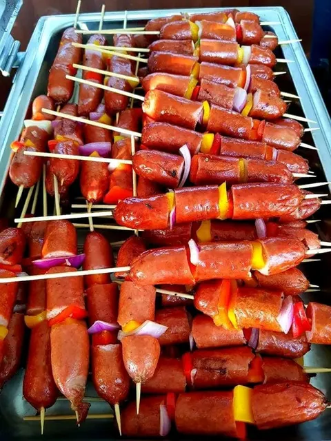 The cockpit Restaurant and Lounge