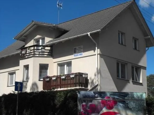 Zenobia - pokoje gościnne