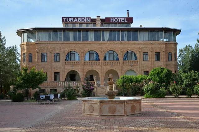 Turabdin Hotel