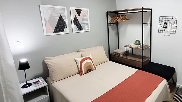 Apezinho.Loft Copacabana 1