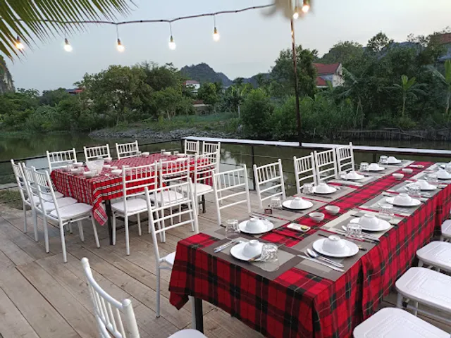 Little River Restaurant