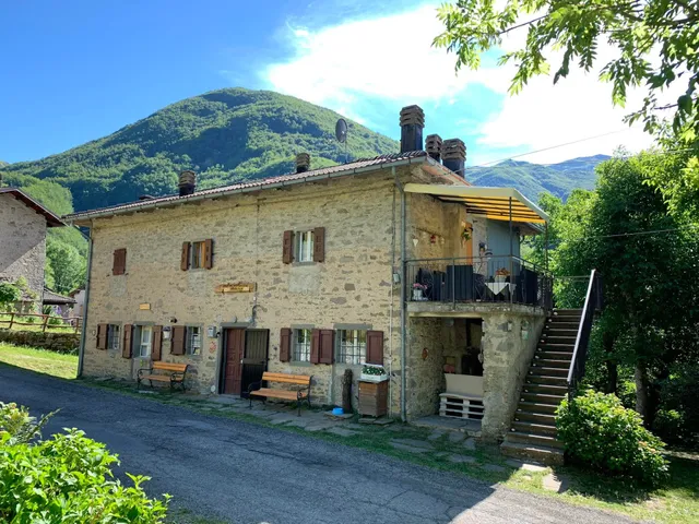 Casa Vacanze Casuglie