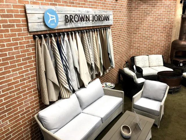 Rocky Mountain Patio Furniture