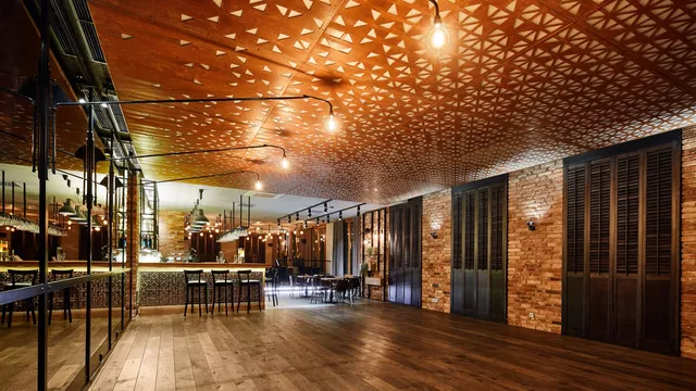 Plac Nowy 1 | Restaurant & Cocktail Bar