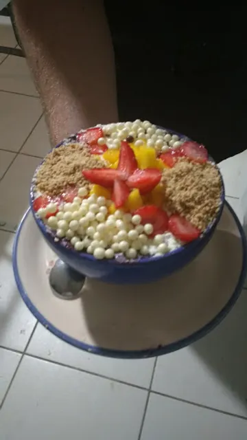 SABOR & CIA Petiscaria e Lanchonete