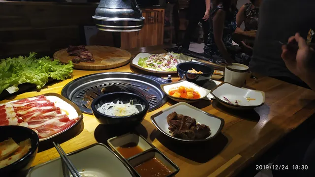 Gogi House Lê Văn Sỹ