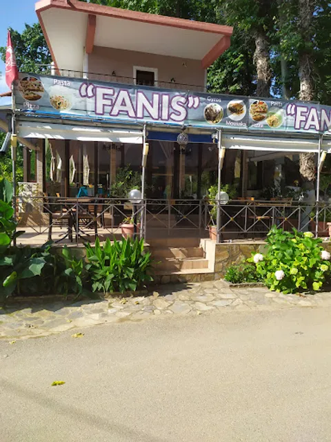 Taverna O FANIS