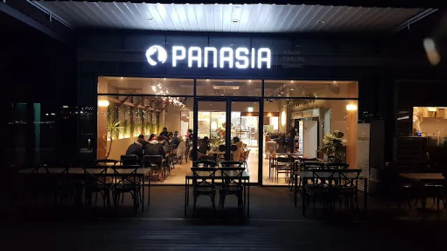 pan asia
