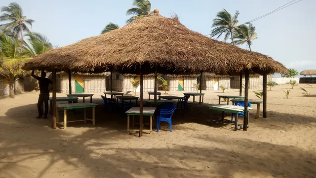 Cocoloko Beach Resort