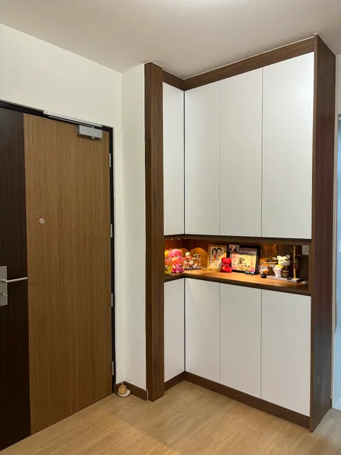 Interior Artist Pte Ltd