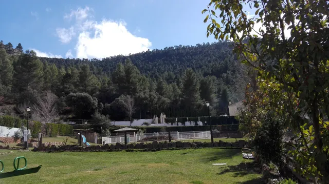 Casa Rural Los Nogales