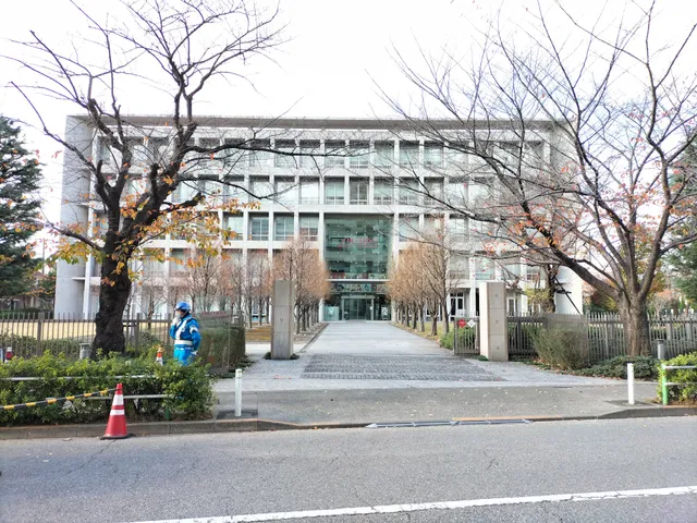 Shiseido Beauty Academy