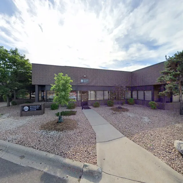 Sustainable Resources Center