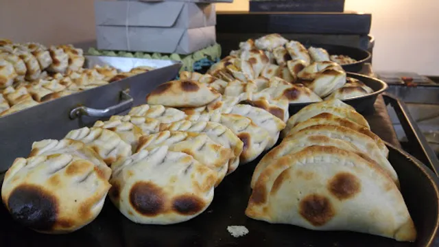 La Casa de la Empanada